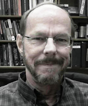 In memoriam: Longtime UTSA faculty member Brian Derrick passes away at 59