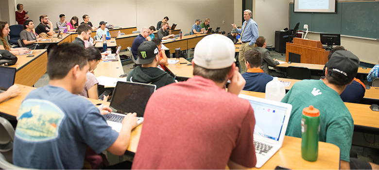 UTSA’s spring student enrollment grows from one year ago | UTSA Today | UTSA | The University of