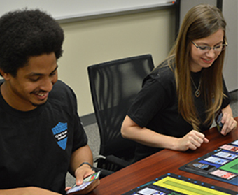 UTSA to host San Antonio’s first cybersecurity gaming tournament 