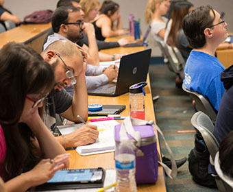UTSA helps launch unprecedented national effort to increase college access and boost student success rates