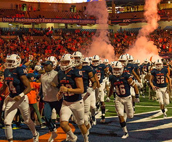 Decorated student-athletes added to UTSA Football’s 2019 signing class