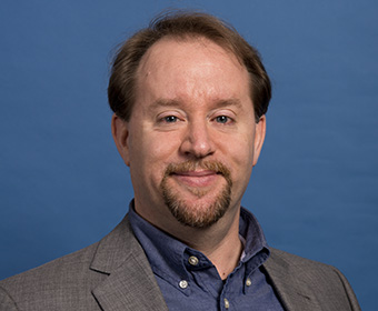 Q&A: Michael Baumann, UTSA Department of Psychology