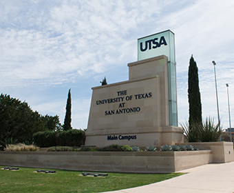 UTSA launches national searches for three vice president positions
