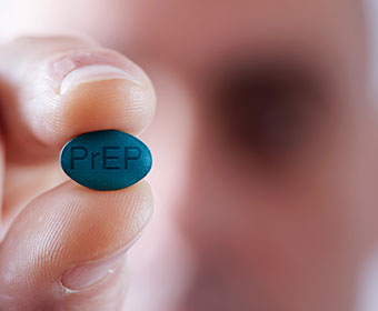 UTSA researcher identifies barriers impacting PrEP use among Latino gay and bisexual men in Texas