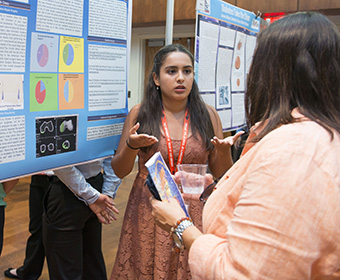 High school and college students to showcase their research at UTSA TRiO Symposium 