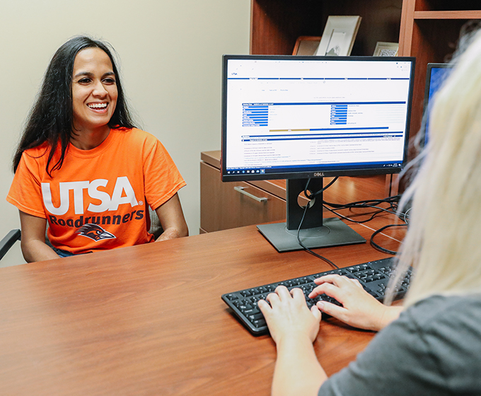 APLU names UTSA a 2022 Degree Completion Award finalist for bolstering student success