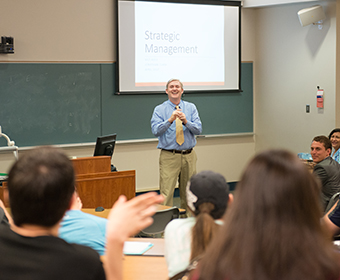 UTSA College of Business launches executive education programs