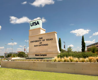 UT Regents name finalist for president of UTSA