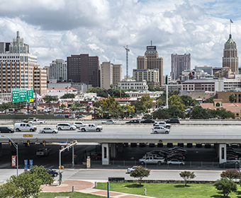 UTSA experts lay out pandemic’s impact on San Antonio economy