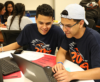 UTSA welcomes thousands of new Roadrunners for Orientation