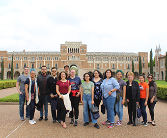 UTSA receives $500K to conduct research related to the nation’s changing demographics