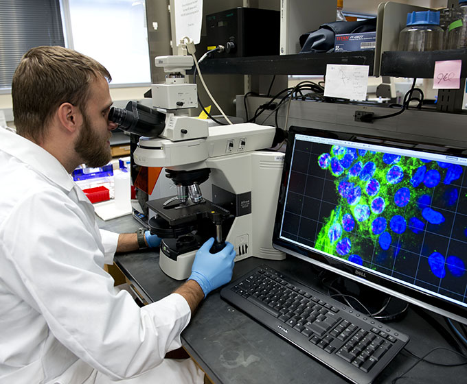 UTSA adds Master of Science in Biomedical Technology Commercialization