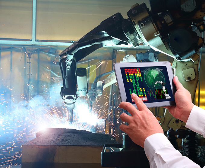 Researchers: Cybernization of American manufacturing is the path forward for global leadership