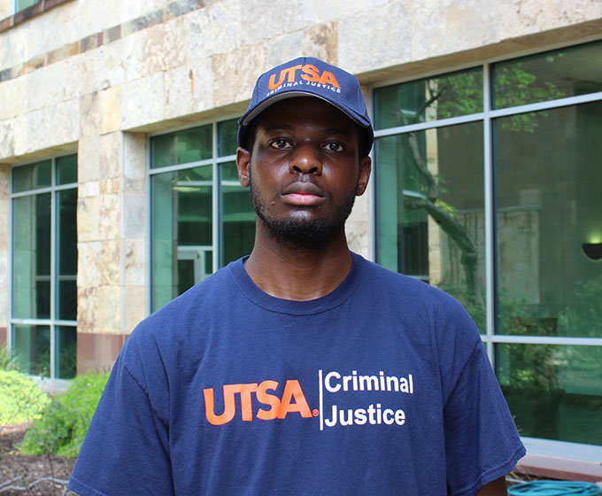 UTSA alumnus appointed to serve on Texas Council for Developmental Disabilities