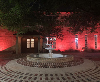 UTSA, Centro San Antonio encourage businesses Downtown and beyond to Light the City Orange to celebrate UTSA’s 50th anniversary