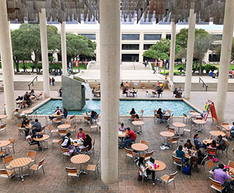 UTSA updates initiative on preventing sexual assault and misconduct