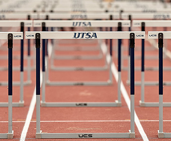 League-high four Roadrunners named to C-USA Track & Field All-Academic Team