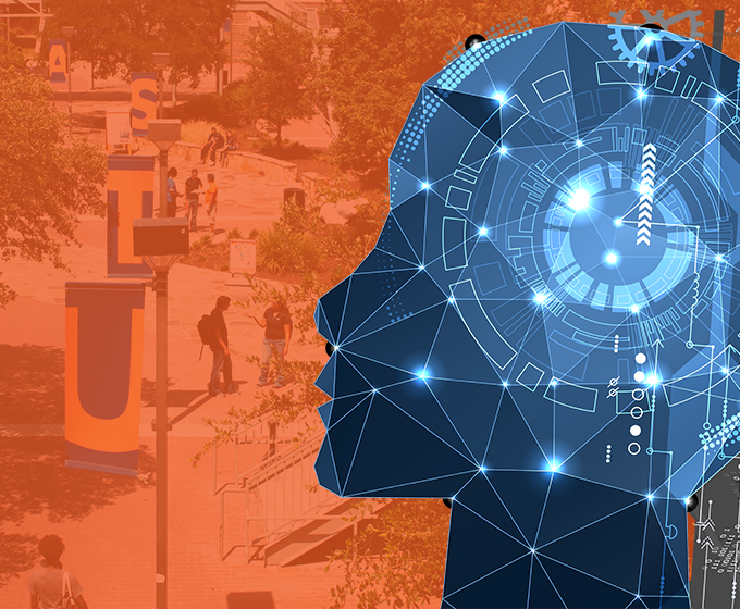 AI Summit to mark UTSA commitment to transdisciplinary research
