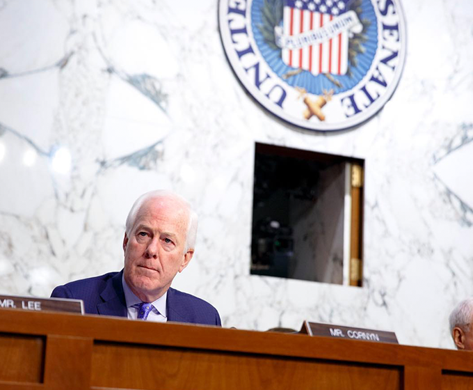 US Senate passes Cornyn bill to enhance UTSA cybersecurity programs