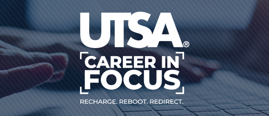 Career in Focus