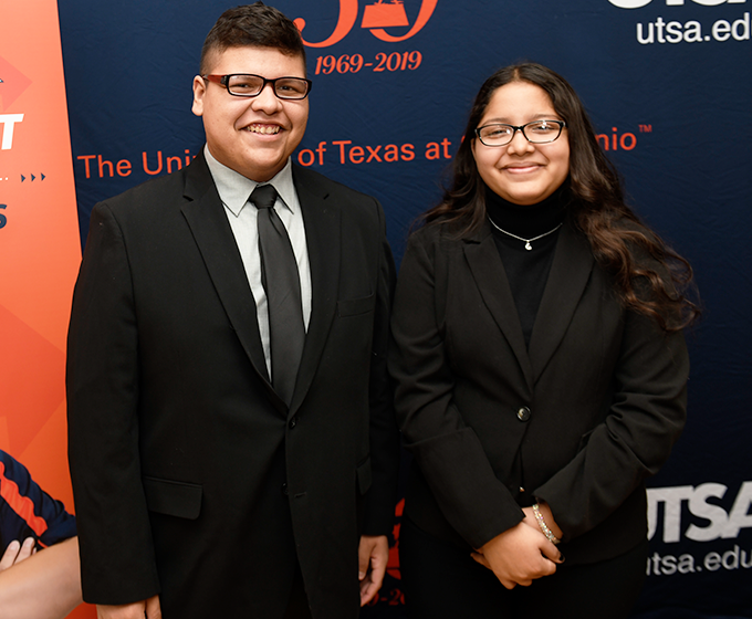 UTSA launches tuition-free Bold Promise program to increase college access
