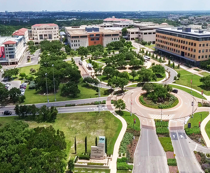 UTSA temporarily modifies course delivery and operations for fall semester