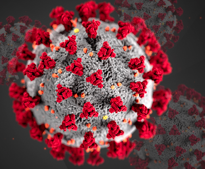 UTSA provides March 27 digest of coronavirus-related updates