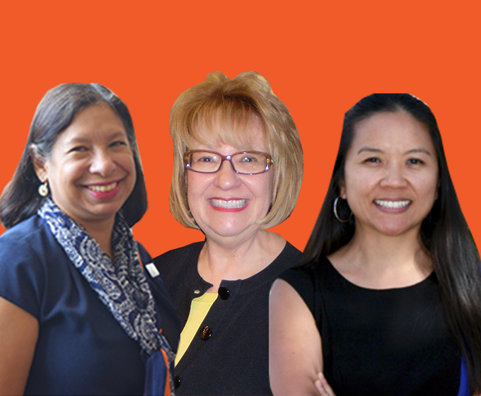 Three UTSA faculty elected to national research society