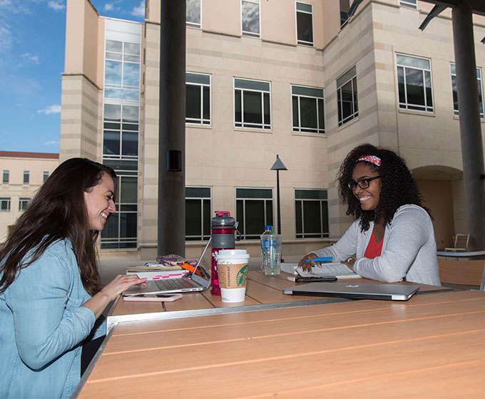 UTSA awarded $3M NSF grant to support Hispanic and underrepresented students in STEM