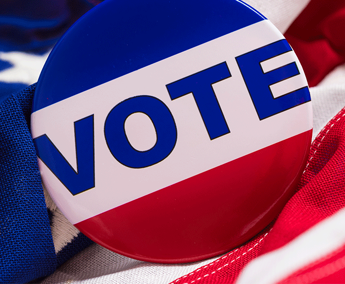 Vote early at UTSA Main Campus for 2024 primary runoff election
