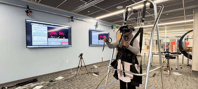 Shaping the Future of Accessible Virtual Reality