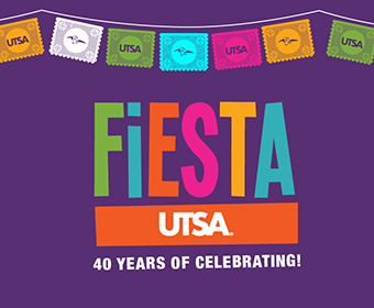 Fiesta UTSA celebrates its 40th anniversary with old and new traditions on April 21.
