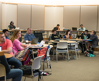 UTSA Office of Information Technology Awards Grants to Six UTSA Colleges to Support Student Success Initiatives