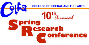 COLFA Research Logo