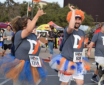 UTSA Distinguished Scholar named Texas Medal of Arts honoree