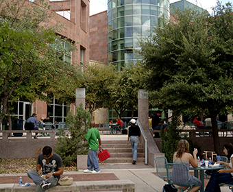 UTSA Downtown Campus evolves as university implements new strategic plan.
