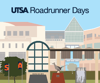 UTSA Roadrunner Days Schedule: August 19-21