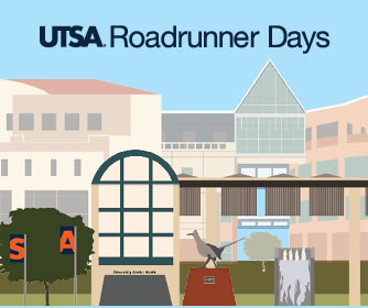 Roadrunner Days mark the start of new school year at UTSA
