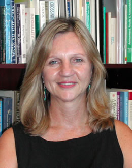 Betty Merchant