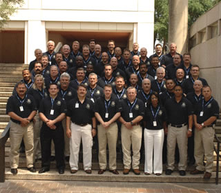 FBI Command College