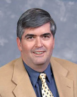 George Perry