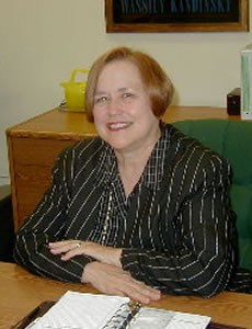 Patricia Glenn