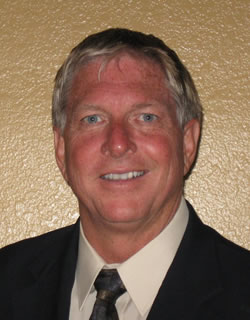 Kenneth Pierce