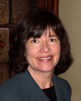 Krisellen Maloney