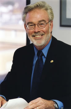 Robert Gracy