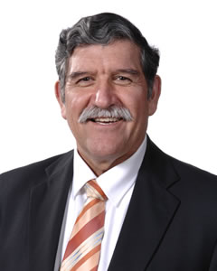 Ricardo Romo