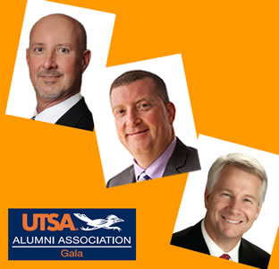 Alumni Gala honorees