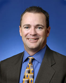 Jeff Clarke