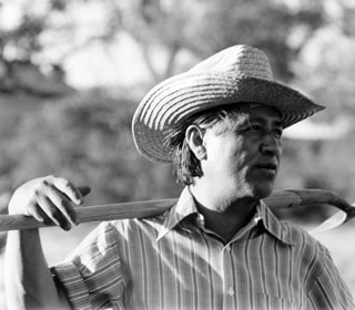 Cesar Chavez