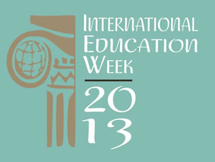 International Education Week